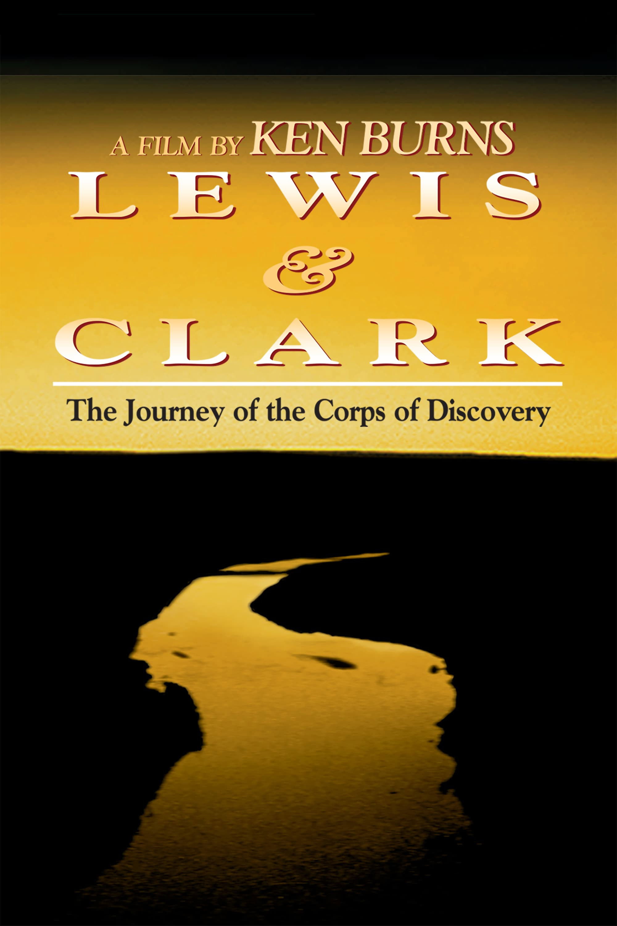 Lewis and Clark The Journey of the Corps of Discovery [501257] (A1764663557) [[Shows]] --Plex--